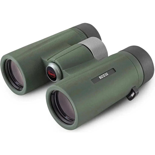 Kowa BD II 10x32 XD Binoculars by Jacobs Digital
