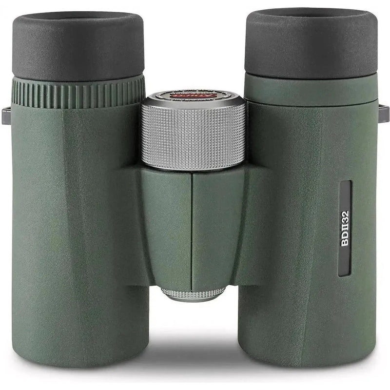Kowa BD II 10x32 XD Binoculars by Jacobs Digital
