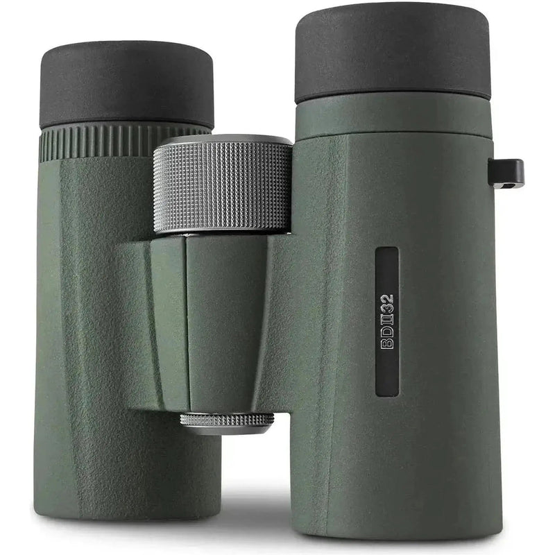 Kowa BD II 10x32 XD Binoculars by Jacobs Digital