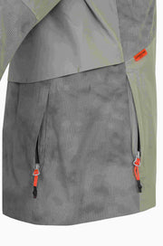 AGU Tech Rain Jacket Commuter Women by Euro Cycling NZ