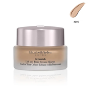 Elizabeth Arden Ceramide Lift & Firm Cream Makeup SPF15 PA++ by dealonline.co.nz