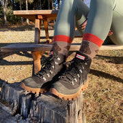 Save the Bears Bamboo Socks by Barekind NZ