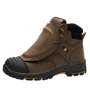 High-Temp Welding Safety Shoes by Mead's Supply & Equipment Outfitters limited