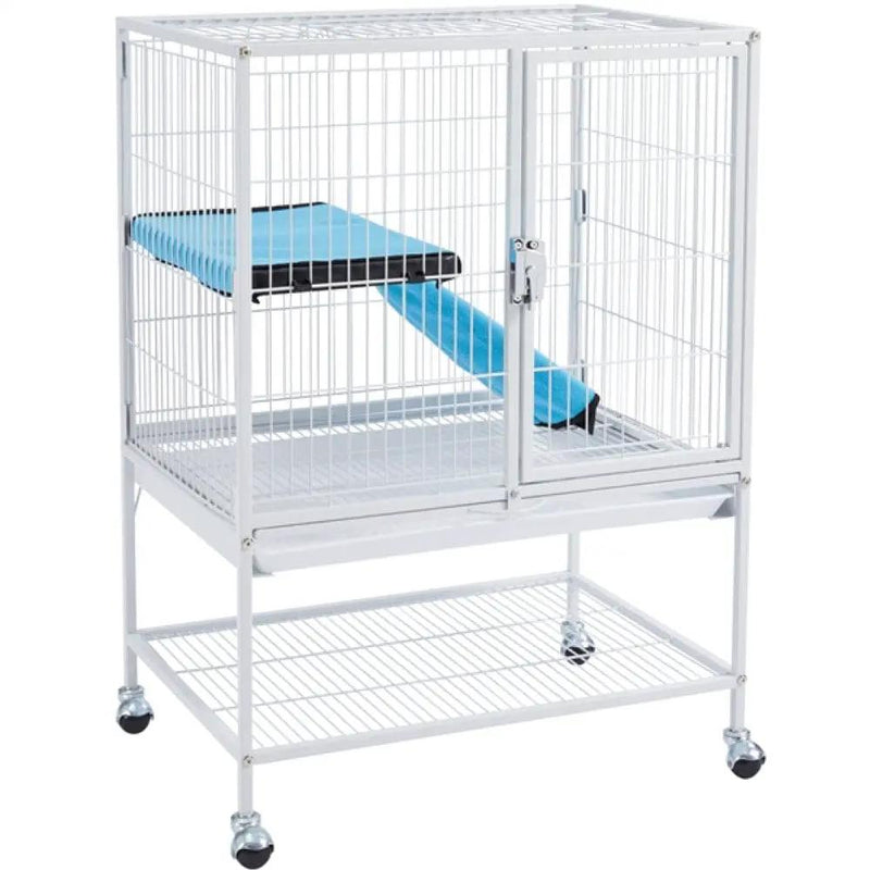 Small Animal Cage by Yaheetech