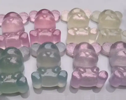 Liquid Epoxy Resin Dye - UV Activated - 10ml each by Resin Art NZ