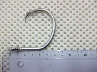 BEKO General BEKO SS Tuna Circle Hook 16/0 Box of 100