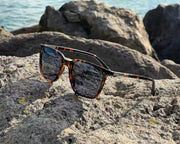 AZURE/Tortoise Blue by URBA VISTA