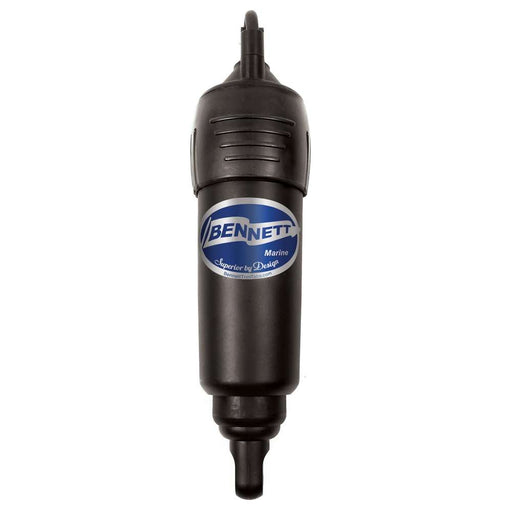 Bennett Marine Bennett Trim Tabs Bennett Bolt Electric 12v Actuator