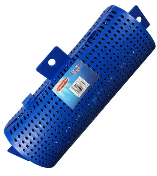 Plastic Berley Cage by NZ Diver
