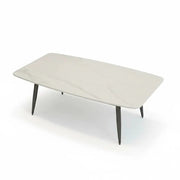 'Berlynoak' Coffee Table with Sintered Stone top by sue-e furniture