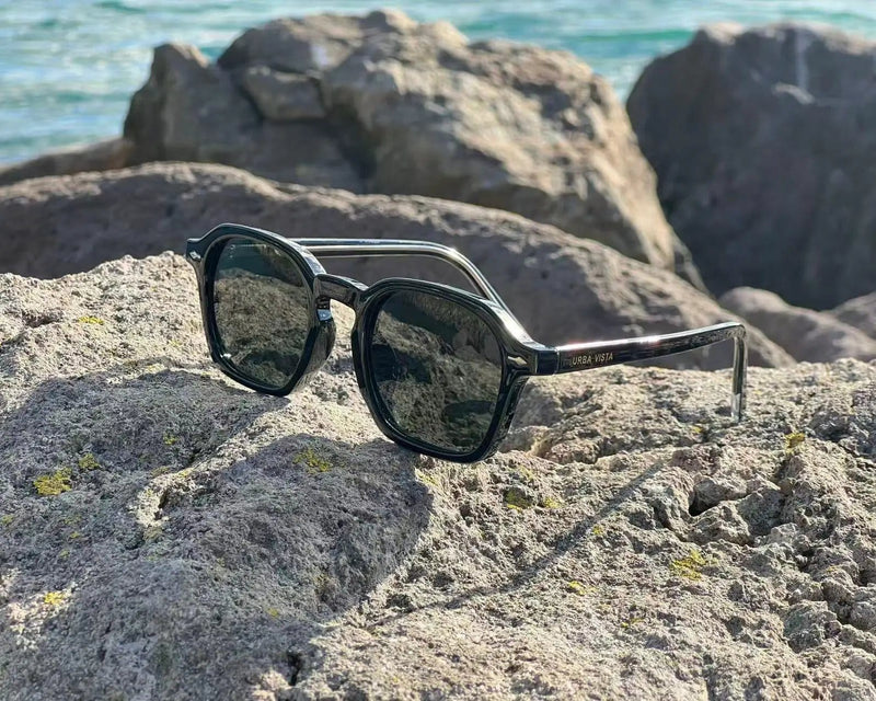 HENRY/Black Green by URBA VISTA