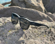 SHADOW/Black Matte by URBA VISTA