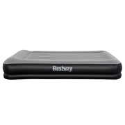 SportZone.co.nz Home & Garden > Inflatable Mattress Bestway Air Bed Beds Mattress Premium Inflatable Built-in Pump Queen Size Bestway Air Bed Beds Mattress Premium Inflatable Built-in Pump Queen Size