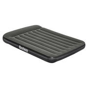 Bestway Air Mattress Double Inflatable Bed 30cm Airbed Grey by SportZone.co.nz