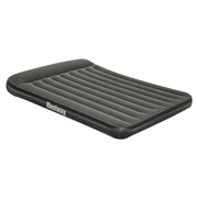 Bestway Air Mattress Queen Inflatable Bed 30cm Airbed Grey by SportZone.co.nz