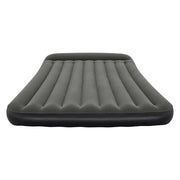 Bestway Air Mattress Queen Inflatable Bed 30cm Airbed Grey by SportZone.co.nz