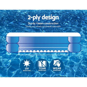 SportZone.co.nz Home & Garden > Pool & Accessories > Swimming Pools Bestway Kids Pool 305x274x46cm Inflatable Above Ground Swimming Pools 1207L Bestway Kids Pool 305x274x46cm Inflatable Above Ground Swimming Pools 1207L