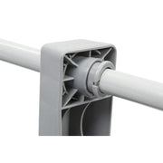 SportZone.co.nz Home & Garden > Pool & Accessories > Swimming Pools Bestway Pool Ladder 84cm 2 Step Above Ground Swimming Pools Removable Steps Stairs Bestway Pool Ladder 84cm 2 Step Above Ground Swimming Pools Removable Steps Stairs