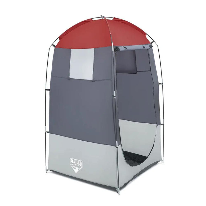 Bestway Tent Camping Shower Pou up Change Room Toilet Portable Shelter by SportZone.co.nz