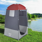 Bestway Tent Camping Shower Pou up Change Room Toilet Portable Shelter by SportZone.co.nz