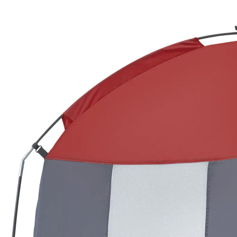 Bestway Tent Camping Shower Pou up Change Room Toilet Portable Shelter by SportZone.co.nz
