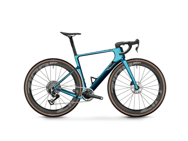 3T Racemax2 Italia Red XPLR PM by Euro Cycling NZ