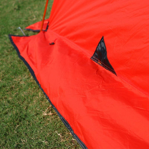 Mead's Supply & Equipment Outfitters limited Camping Tent HIMRON Ultralight Four Season Camping Tent Aerospace Aluminum Poles All Weather HIMRON Ultralight 4-Season Camping Tent Aluminum Poles