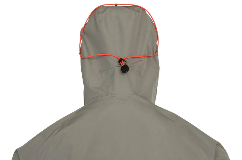 AGU Tech Rain Jacket Commuter Men by Euro Cycling NZ