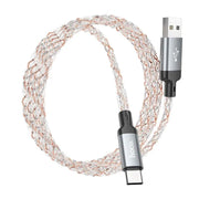 Type C Charging Cable by salelink.co.nz