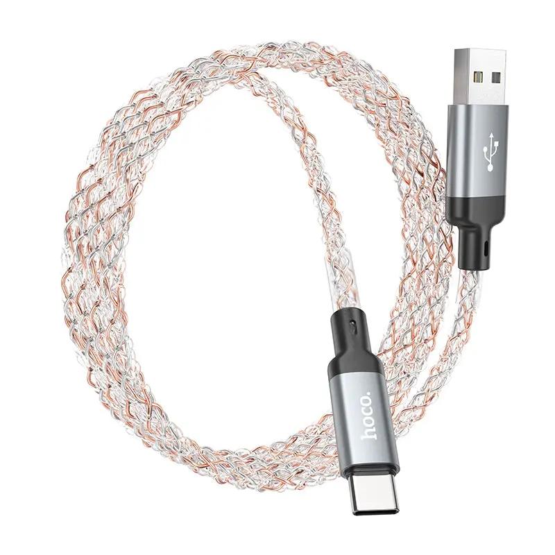 Type C Charging Cable by salelink.co.nz