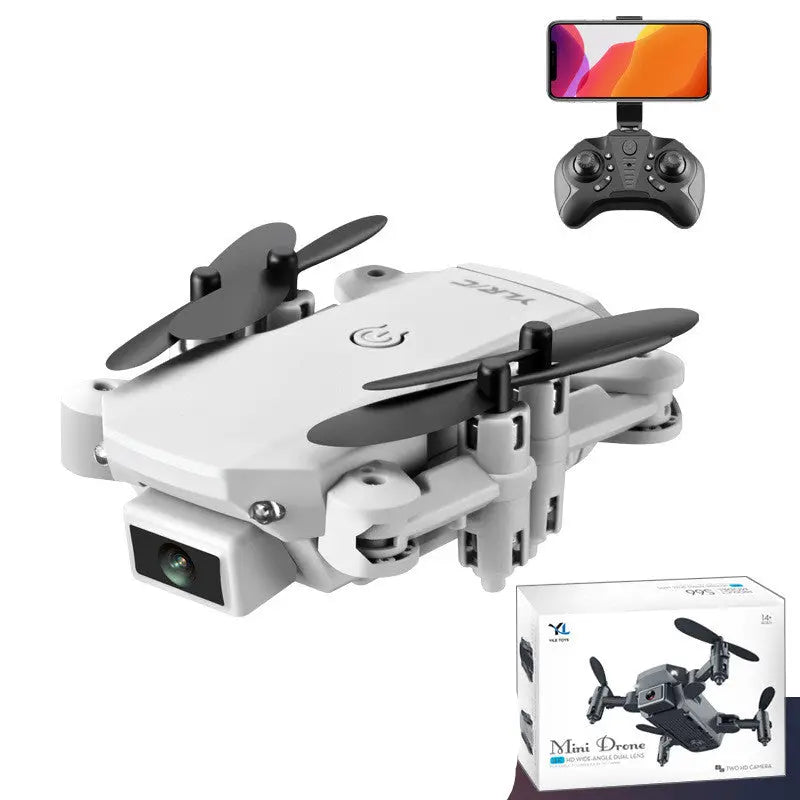 Action Outdoors Limited S66 Mini Foldable Drone with 4K Dual Cameras S66 Mini Foldable Drone with 4K Dual Cameras