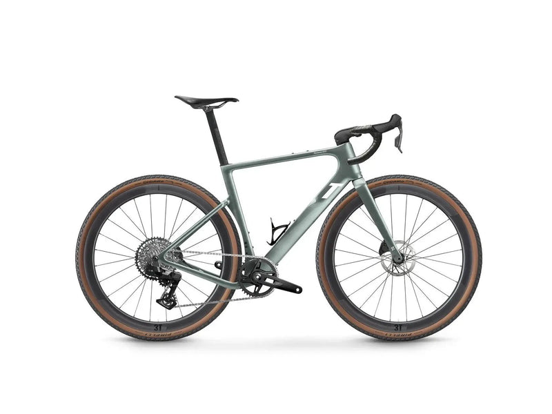 3T Racemax Wpnt Rival Xplr Axs 1X13 Discus 40|30 by Euro Cycling NZ