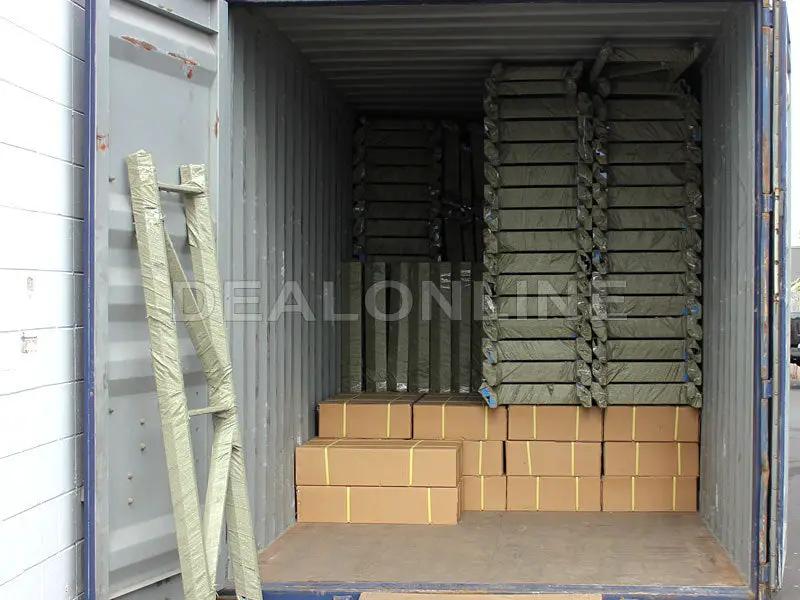 Heavy Duty Storage Shelving Warehouse Shelf Shelves Racking Racks 200*200*60cm Starter/Add-on by dealonline.co.nz