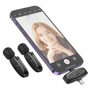 Wireless Microphone by salelink.co.nz