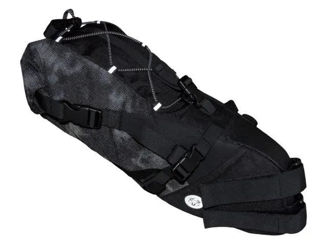 AGU Seat-Pack by Euro Cycling NZ