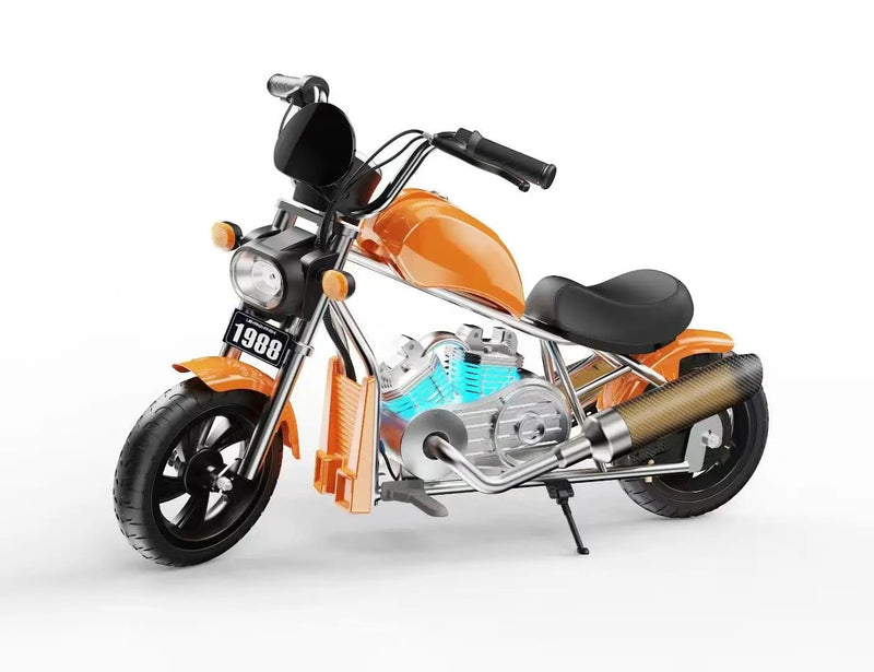 Kiwi eRide Kiwi eRide Ages 4 - 9 , Kids electric scooter Ages 4 - 9 , Kids electric scooter