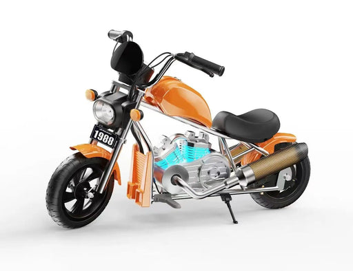 Kiwi eRide Kiwi eRide Ages 4 - 9 , Kids electric scooter Ages 4 - 9 , Kids electric scooter