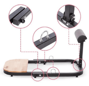 Hip Trainer Exerciser by Action Outdoors Limited