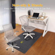 90x120cm Floor Chair Mat Office Chair Mat by salelink.co.nz