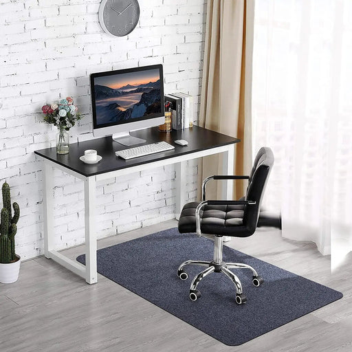 90x120cm Floor Chair Mat Office Chair Mat by salelink.co.nz