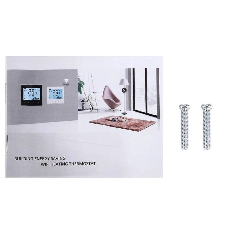 SportZone.co.nz Pet Care > Aquarium > Aquarium Temperature Controllers BHT-1000 WiFi Smart Thermostat – LCD Touch Heating Controller BHT-1000 WiFi Smart Thermostat – LCD Touch Heating Controller