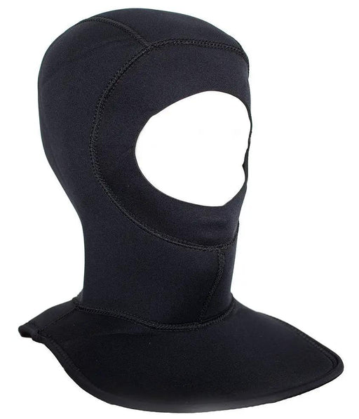 Immersed 5MM Bibbed Hood by NZ Diver