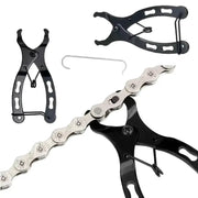 Habicare Mini Bicycle Chain Quick-Link Pliers Mini Bicycle Chain Quick-Link Pliers