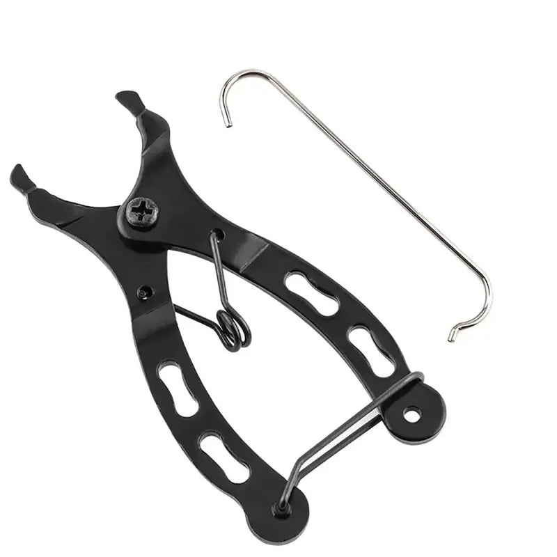 Habicare Mini Bicycle Chain Quick-Link Pliers Mini Bicycle Chain Quick-Link Pliers