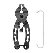 Habicare Mini Bicycle Chain Quick-Link Pliers Mini Bicycle Chain Quick-Link Pliers