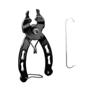 Habicare Mini Bicycle Chain Quick-Link Pliers Mini Bicycle Chain Quick-Link Pliers