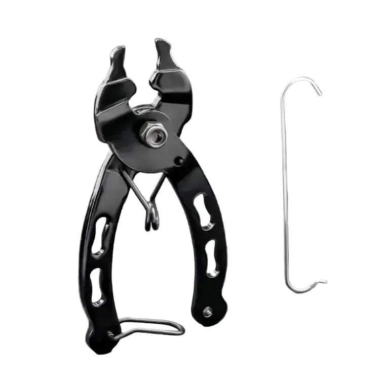 Habicare Mini Bicycle Chain Quick-Link Pliers Mini Bicycle Chain Quick-Link Pliers