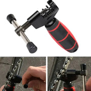 Habicare Bicycle Chain Disassembly & Link Splitter Tool Bicycle Chain Disassembly & Link Splitter Tool