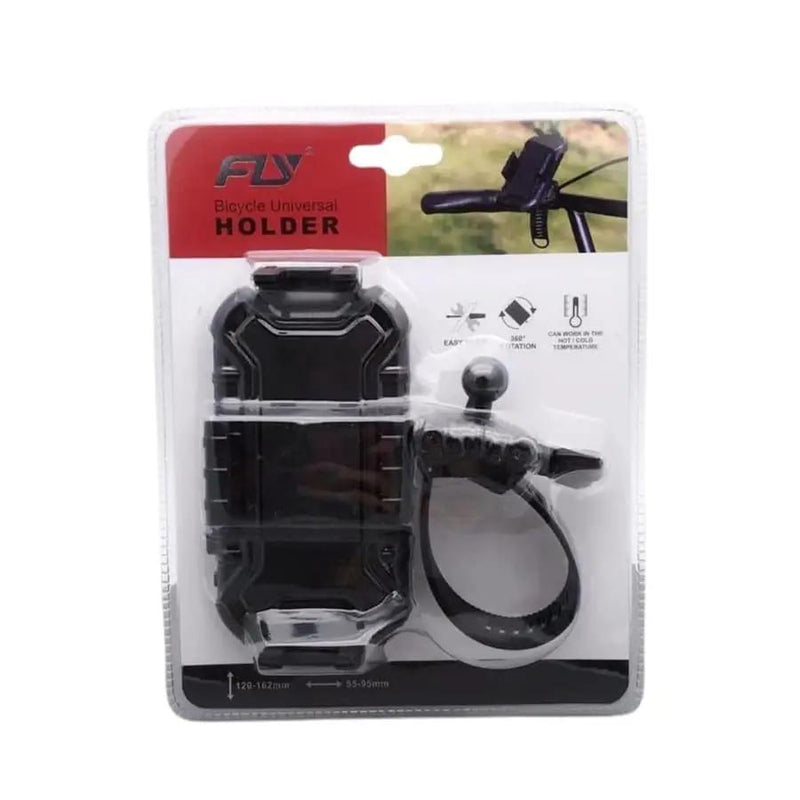 Bicycle Phone Holder by 9eight5