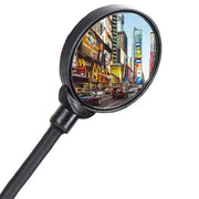 Habicare 360° Adjustable Bicycle Rearview Mirrors 360° Adjustable Bicycle Rearview Mirrors